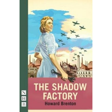 The Shadow Factory