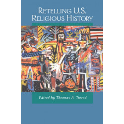 Retelling U.S. Religious History