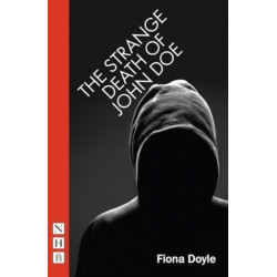 The Strange Death of John Doe