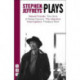 Stephen Jeffreys: Plays