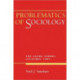 Problematics of Sociology: The Georg Simmel Lectures, 1995