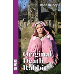 Original Death Rabbit