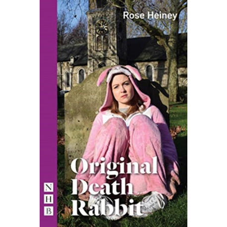 Original Death Rabbit