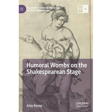 Humoral Wombs on the Shakespearean Stage