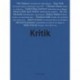 Kritik 41. årgang, nr. 187