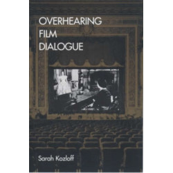 Overhearing Film Dialogue