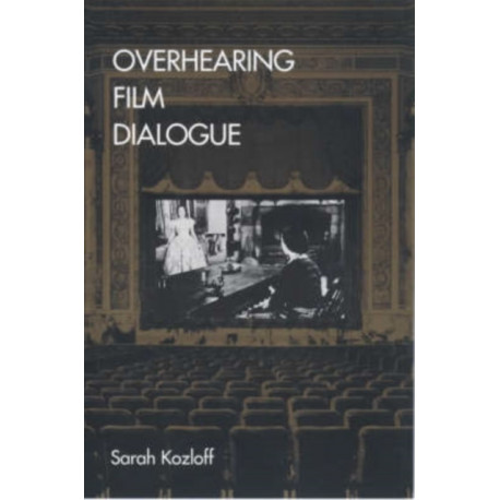 Overhearing Film Dialogue