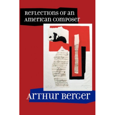 Reflections of an American Composer