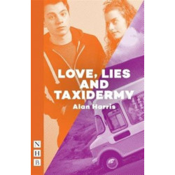 Love, Lies and Taxidermy
