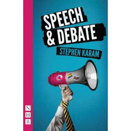 Speech & Debate