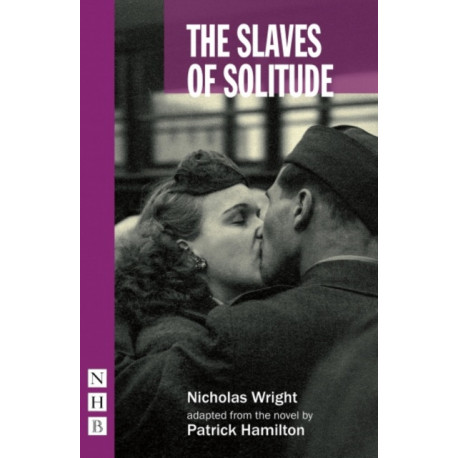 The Slaves of Solitude