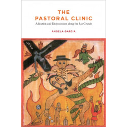 The Pastoral Clinic: Addiction and Dispossession along the Rio Grande