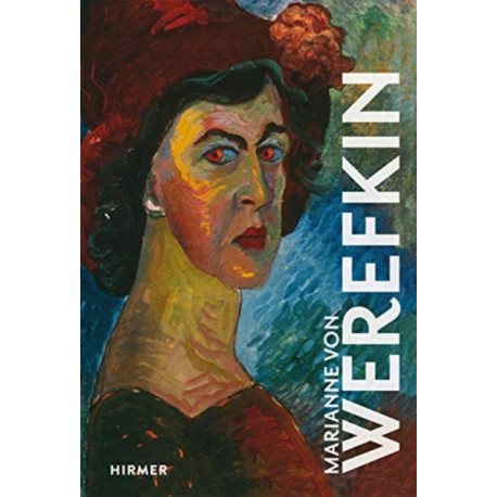 Marianne von Werefkin
