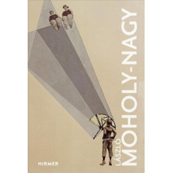 Laszlo Moholy-Nagy