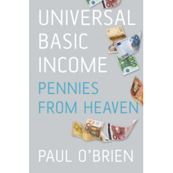 Universal Basic Income: Pennies from Heaven