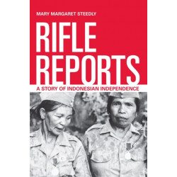 Rifle Reports: A Story of Indonesian Independence