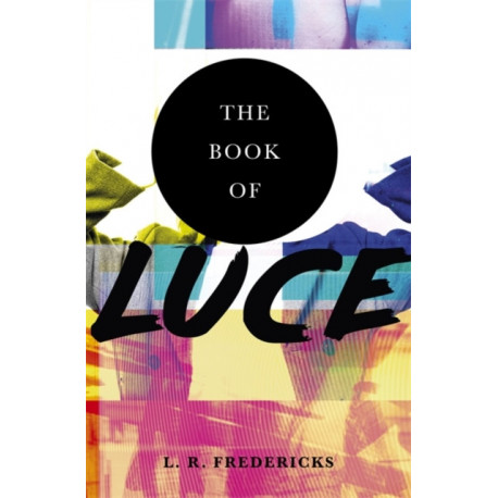 The Book of Luce