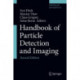 Handbook of Particle Detection and Imaging