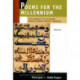 Poems for the Millennium, Volume Four: The University of California Book of North African Literature