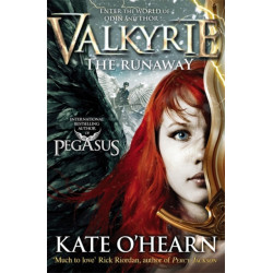 The Valkyrie: The Runaway: Book 2