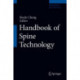 Handbook of Spine Technology