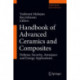 Handbook of Advanced Ceramics and Composites: Defense, Security, Aerospace and Energy Applications