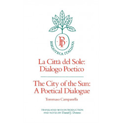 The City of the Sun: A Poetical Dialogue (La Citta del Sole: Dialogo Poetico)