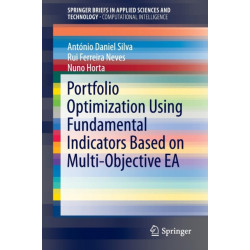 Portfolio Optimization Using Fundamental Indicators Based on Multi-Objective EA