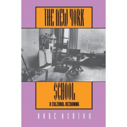 The New York School: A Cultural Reckoning