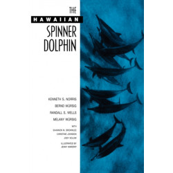 The Hawaiian Spinner Dolphin