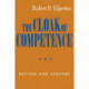 The Cloak of Competence, Revised and Updated edition