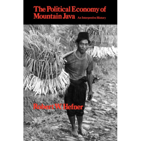 The Political Economy of Mountain Java: An Interpretive History