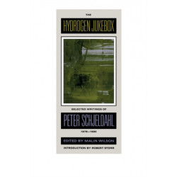 The Hydrogen Jukebox: Selected Writings of Peter Schjeldahl, 1978-1990