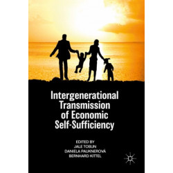 Intergenerational Transmission and Economic Self-Sufficiency