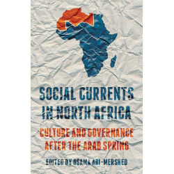 Social Currents in North Africa: Culture and Governance After the Arab Spring
