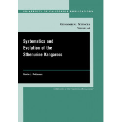 Systematics and Evolution of the Sthenurine Kangaroos
