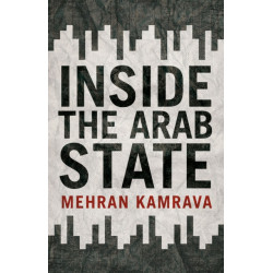 Inside the Arab State
