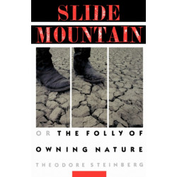 Slide Mountain: Or, The Folly of Owning Nature