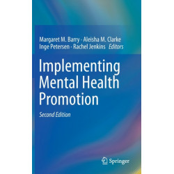 Implementing Mental Health Promotion