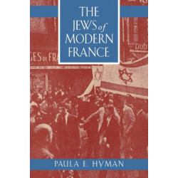The Jews of Modern France