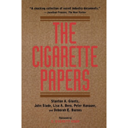 The Cigarette Papers