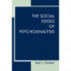 The Social Edges of Psychoanalysis