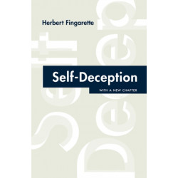 Self-Deception