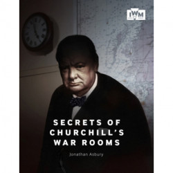 Secrets of Churchill's War Rooms