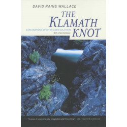 The Klamath Knot: Explorations of Myth and Evolution