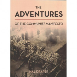 The Adventures of The Communist Manifesto