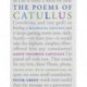 The Poems of Catullus: A Bilingual Edition