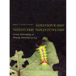 Specialization, Speciation, and Radiation: The Evolutionary Biology of Herbivorous Insects