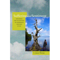 Suffering and Sentiment: Exploring the Vicissitudes of Experience and Pain in Yap