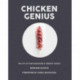 Chicken Genius: The Art of Toshi Sakamaki's Yakitori Cuisine